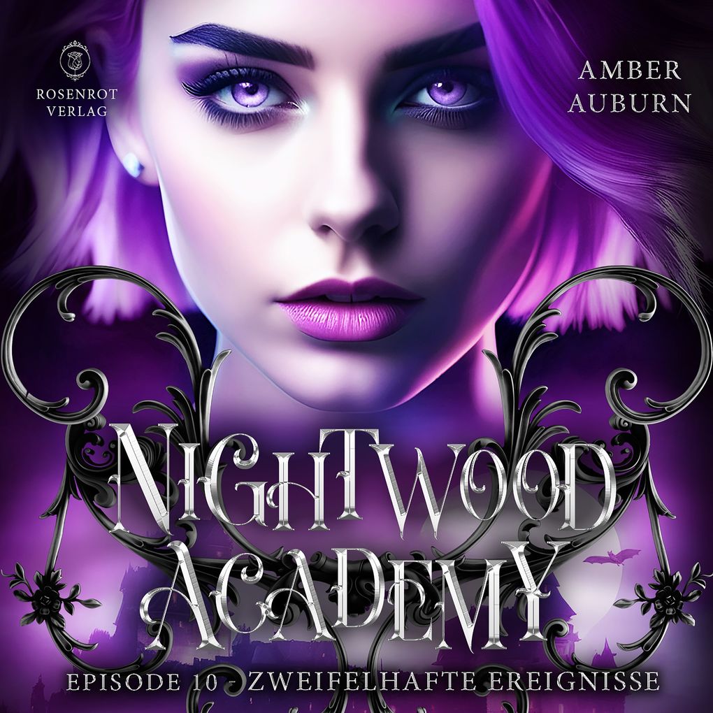 Nightwood Academy Episode 10 - Zweifelhafte Ereignisse