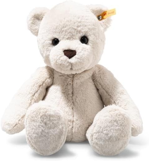 Steiff 112676 - Teddybär Robby 42 cm Plüsch