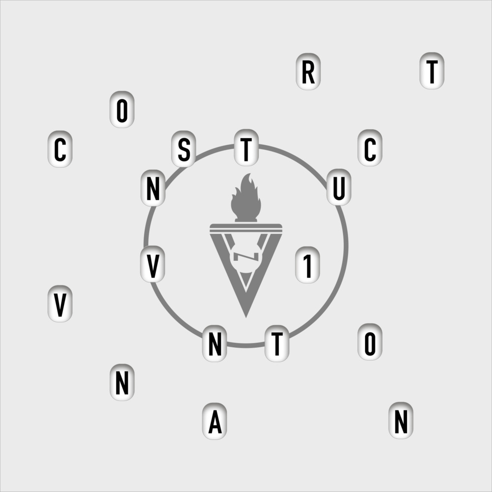 Construct (Gatefold Black 2LP)