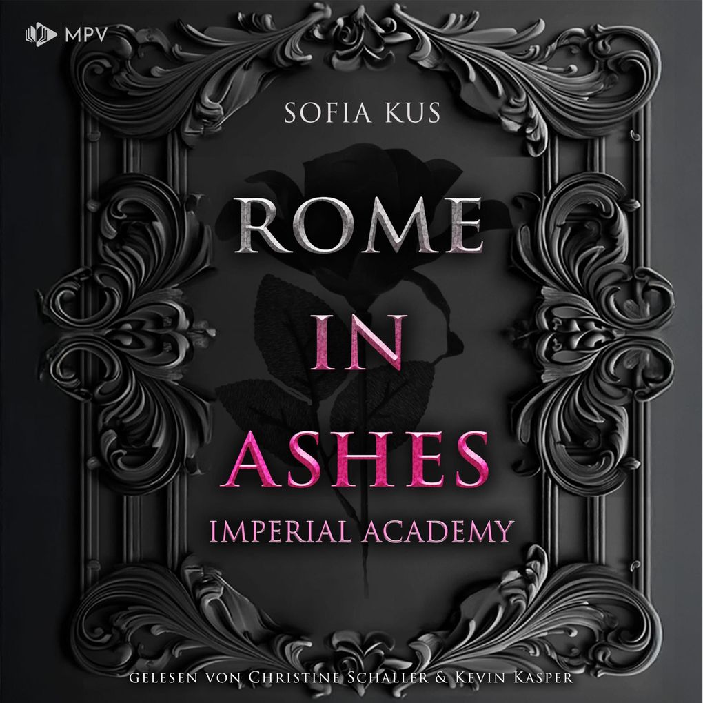 Rome in Ashes