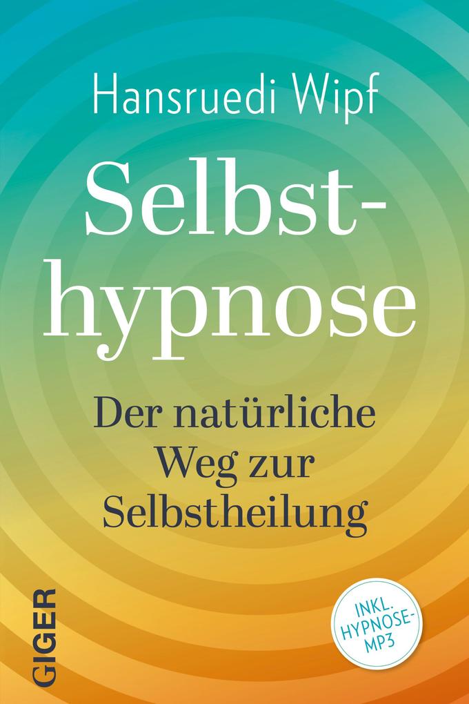 Selbsthypnose