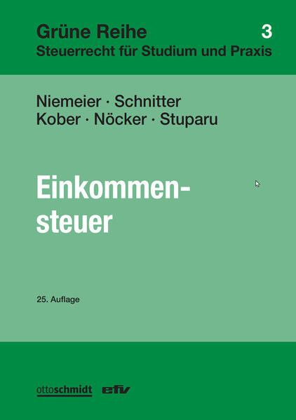 Einkommensteuer
