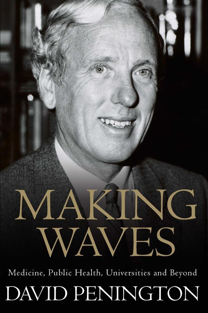 Making Waves