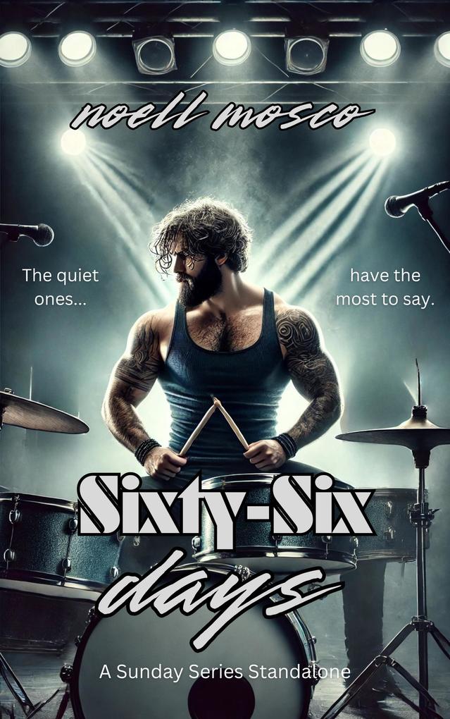 Sixty-Six Days (The Sunday Series #3)