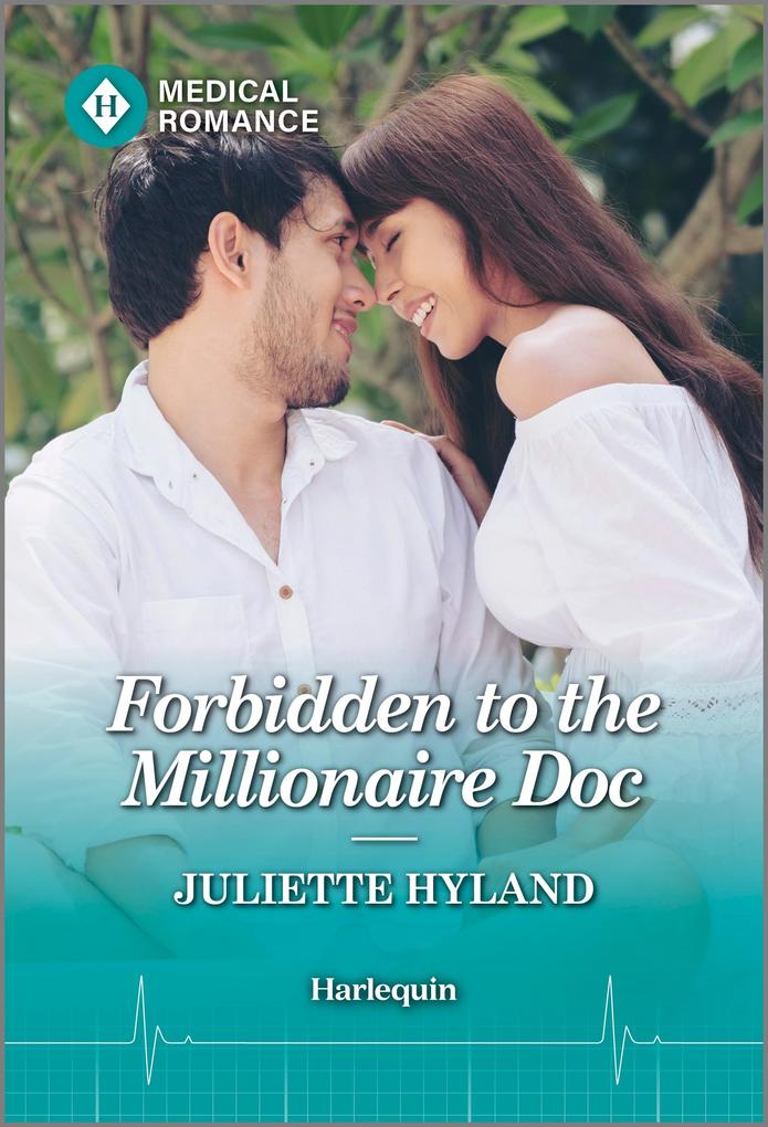 Forbidden to the Millionaire Doc
