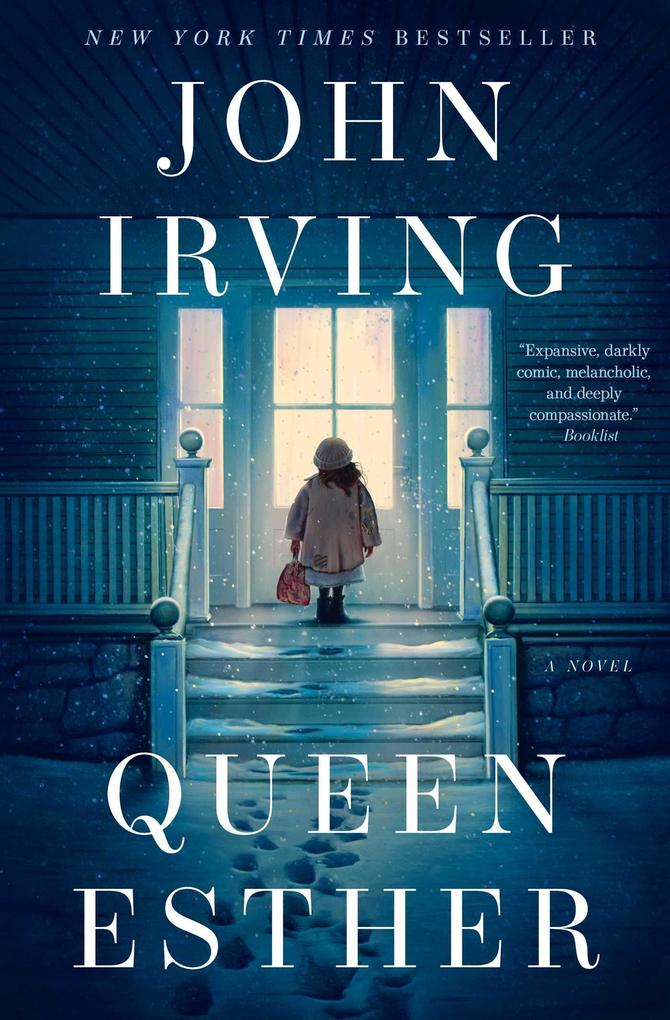 Simon + Schuster Llc Queen Esther