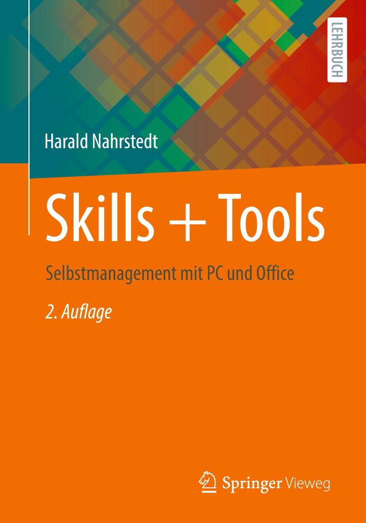 Skills + Tools
