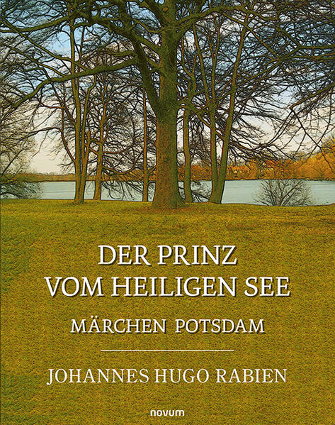 Der Prinz vom Heiligen See