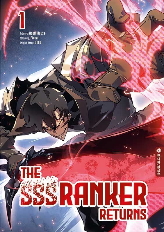 The SSS Ranker Returns 01