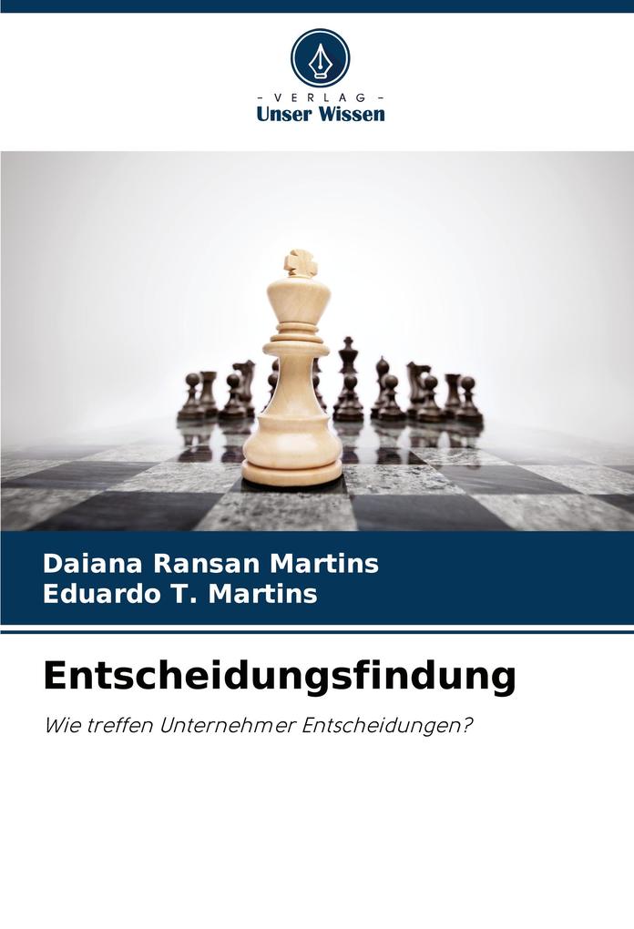 Entscheidungsfindung