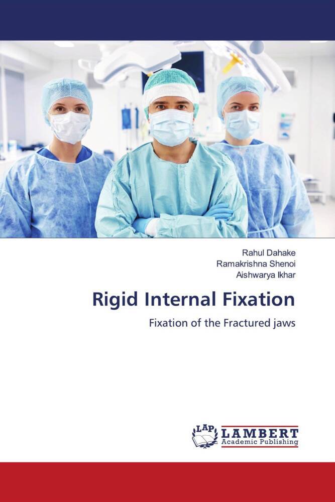 Rigid Internal Fixation