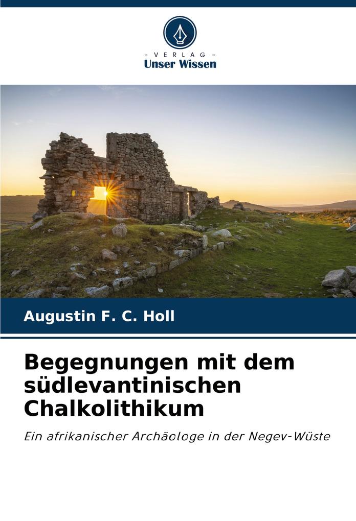 Begegnungen mit dem südlevantinischen Chalkolithikum