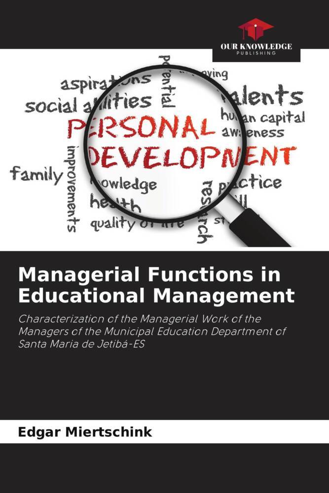 Managerial Functions in Educational Management