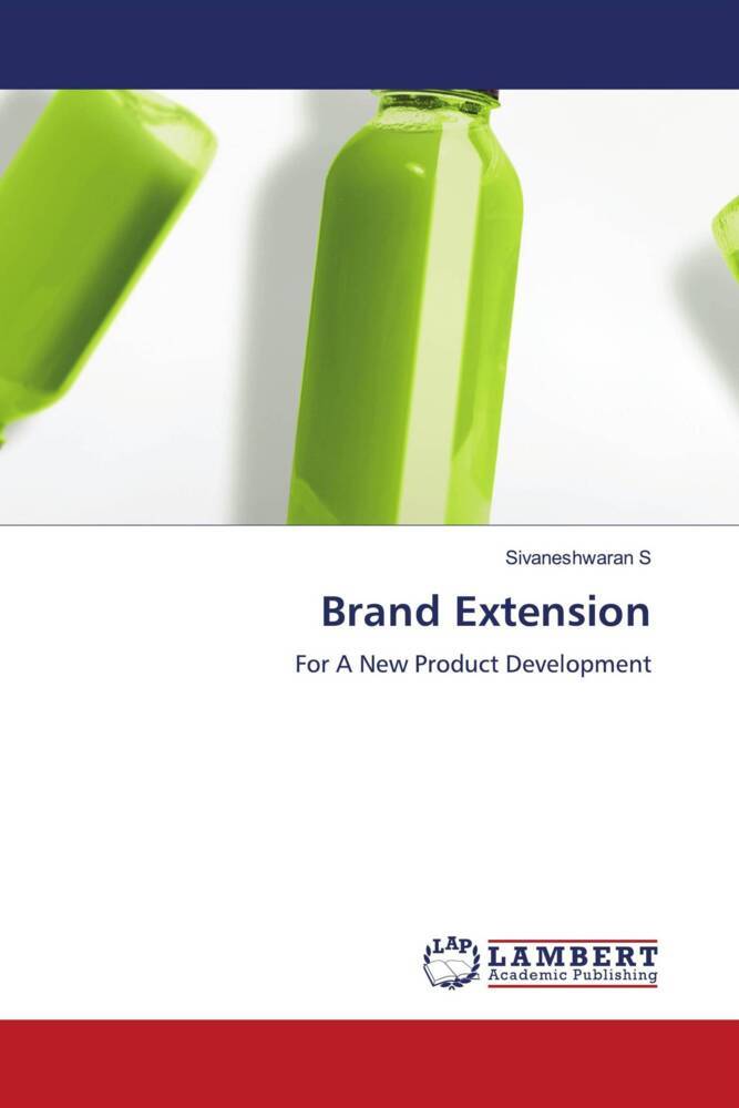 Brand Extension