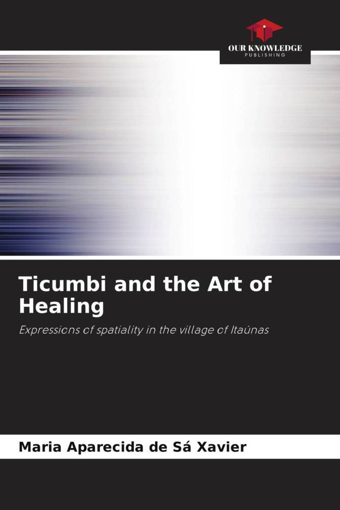 Ticumbi and the Art of Healing