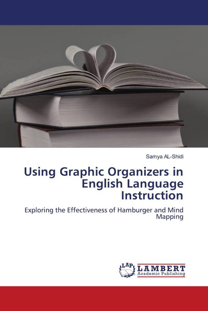 Using Graphic Organizers in English Language Instruction