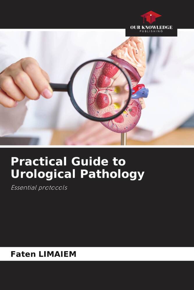 Practical Guide to Urological Pathology
