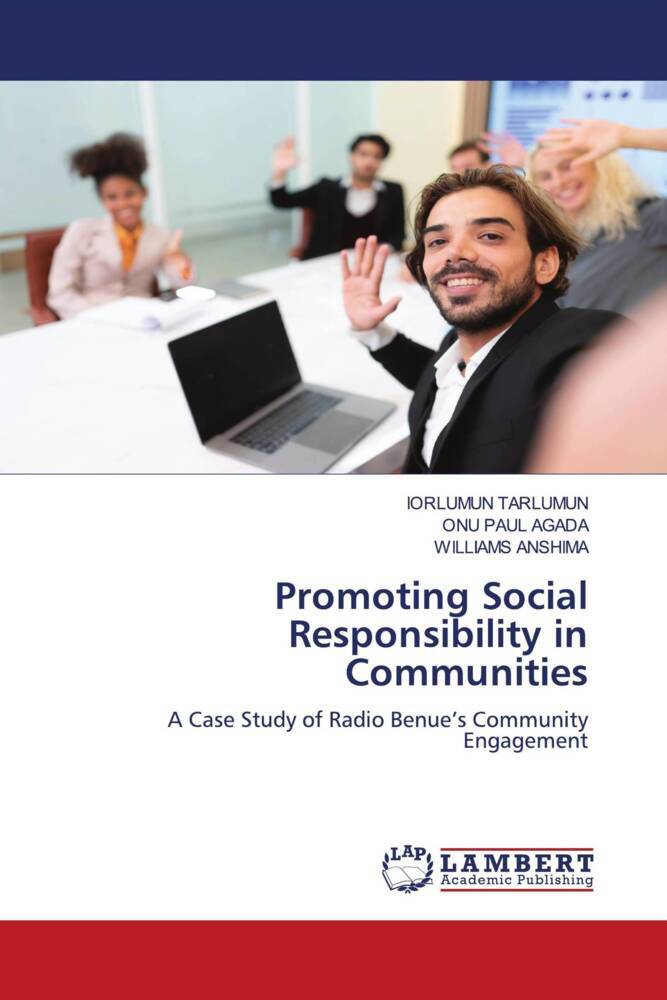 Promoting Social Responsibility in Communities