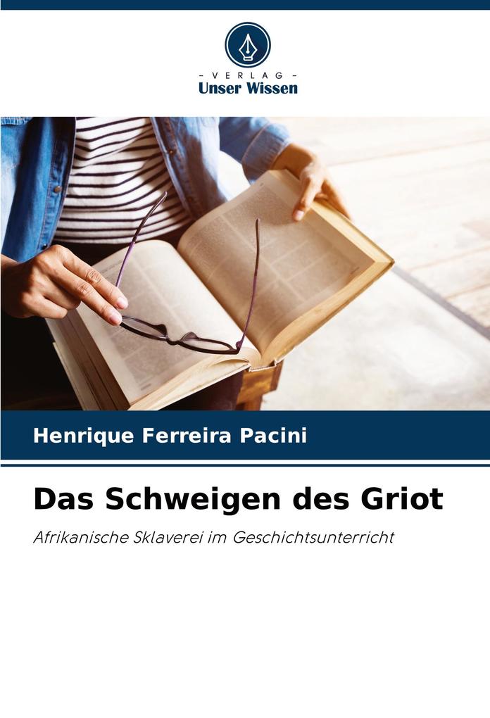 Das Schweigen des Griot