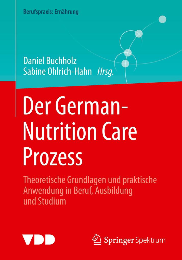 Der German-Nutrition Care Prozess