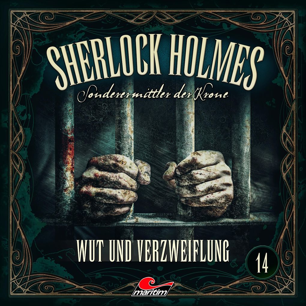 Wut und Verzweiflung