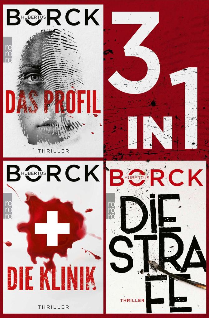 Franka Erdmann und Alpay Elolu: 3in1 Bundle