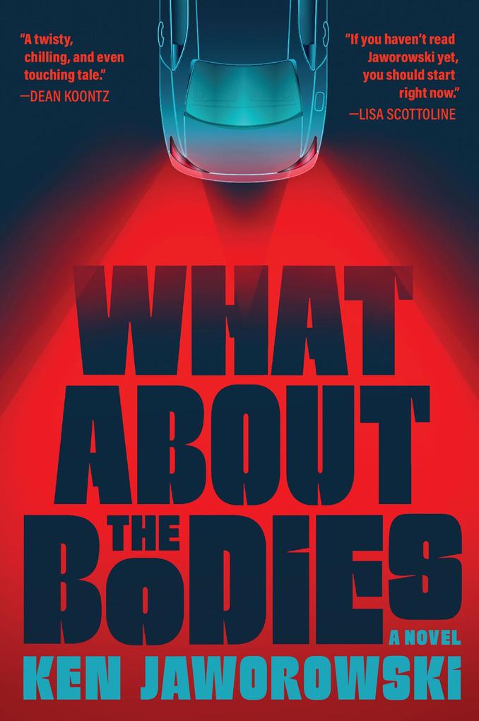 What About the Bodies