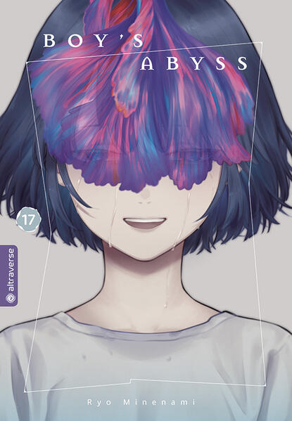 Boy's Abyss 17