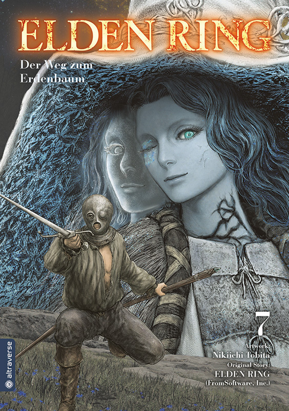 FromSoftware Inc. ~ Elden Ring 07 - Bild 4