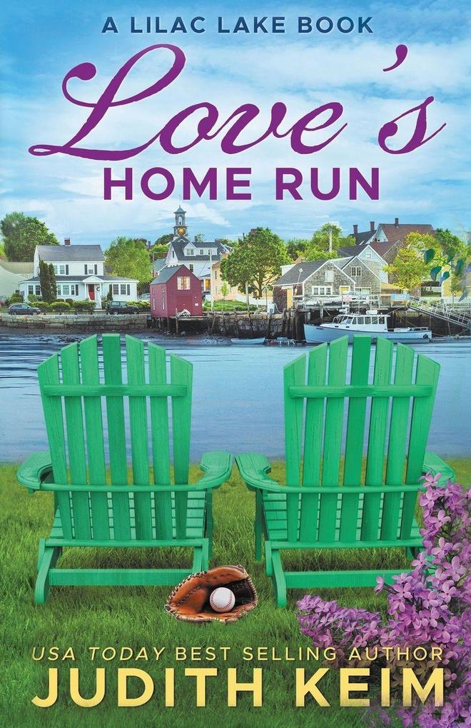 Love's Home Run