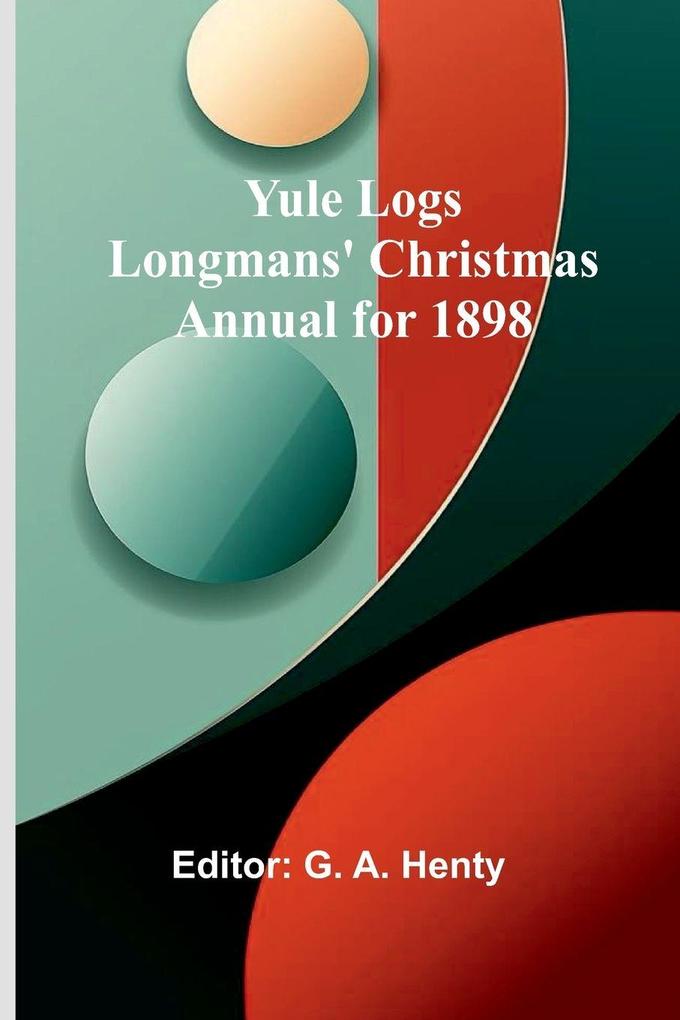 Yule Logs