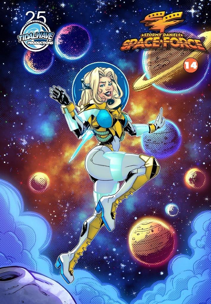 Stormy Daniels