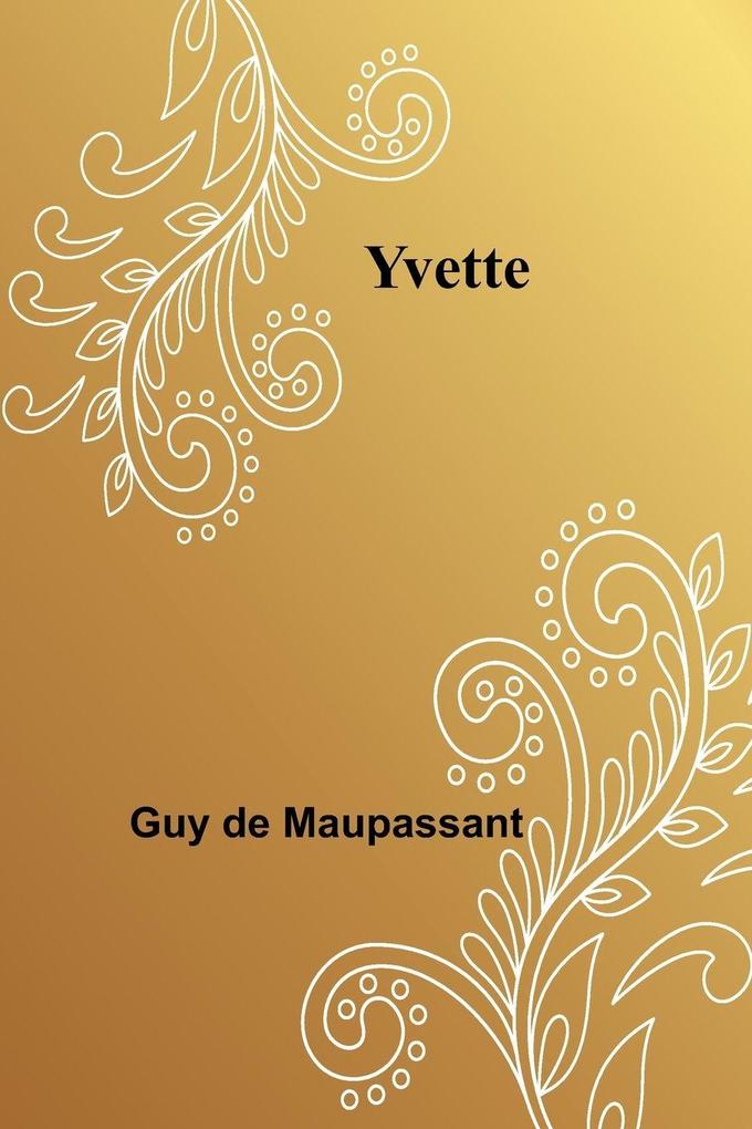 Yvette