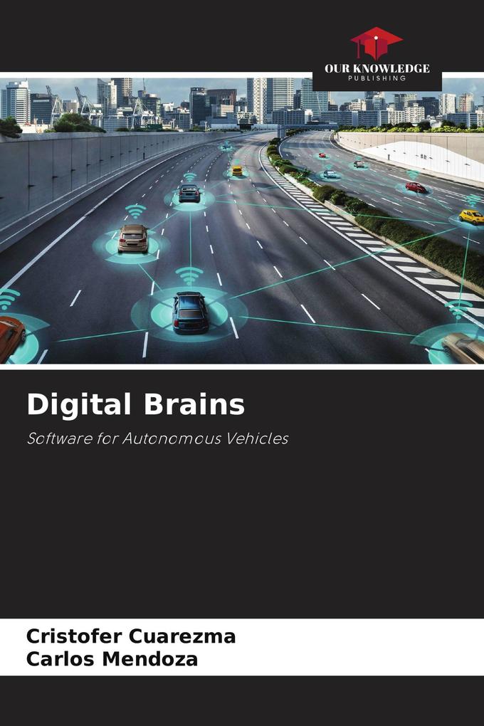 Digital Brains