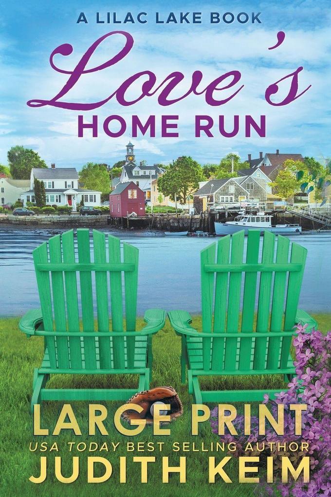 Love's Home Run