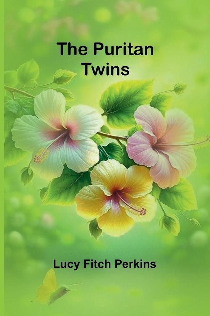 The Puritan Twins