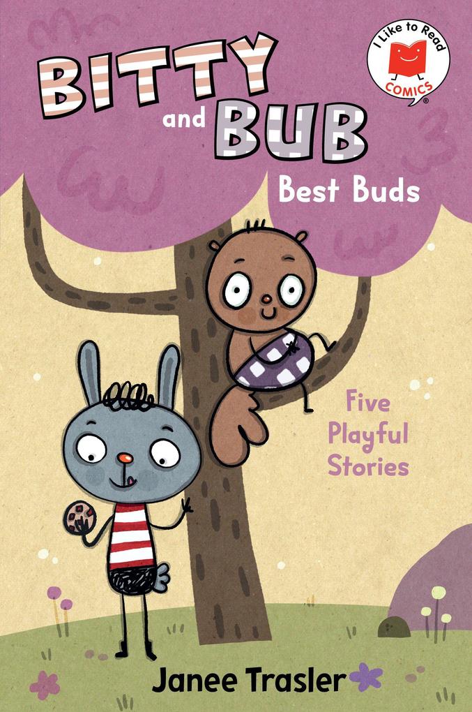 Bitty and Bub Best Buds