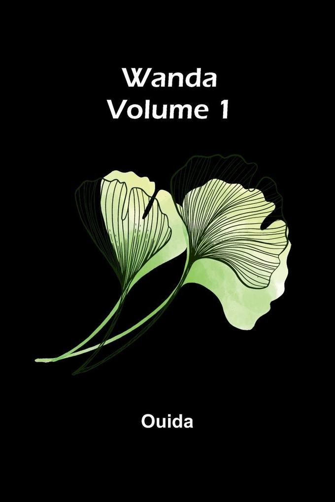 Wanda (Volume 1)