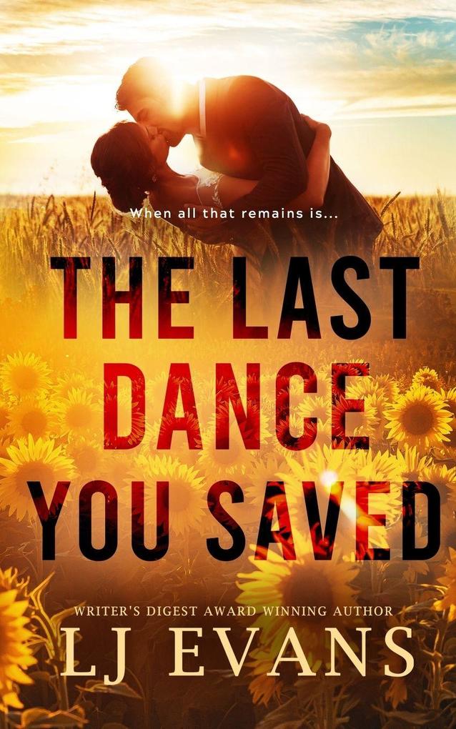 The Last Dance You Saved