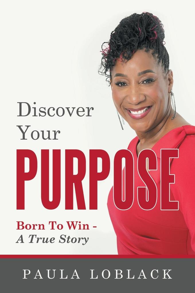 Discover Your Purpose