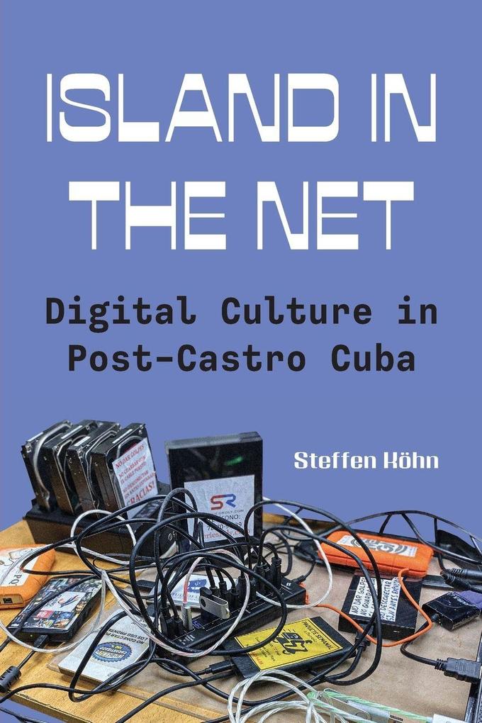 Island in the Net