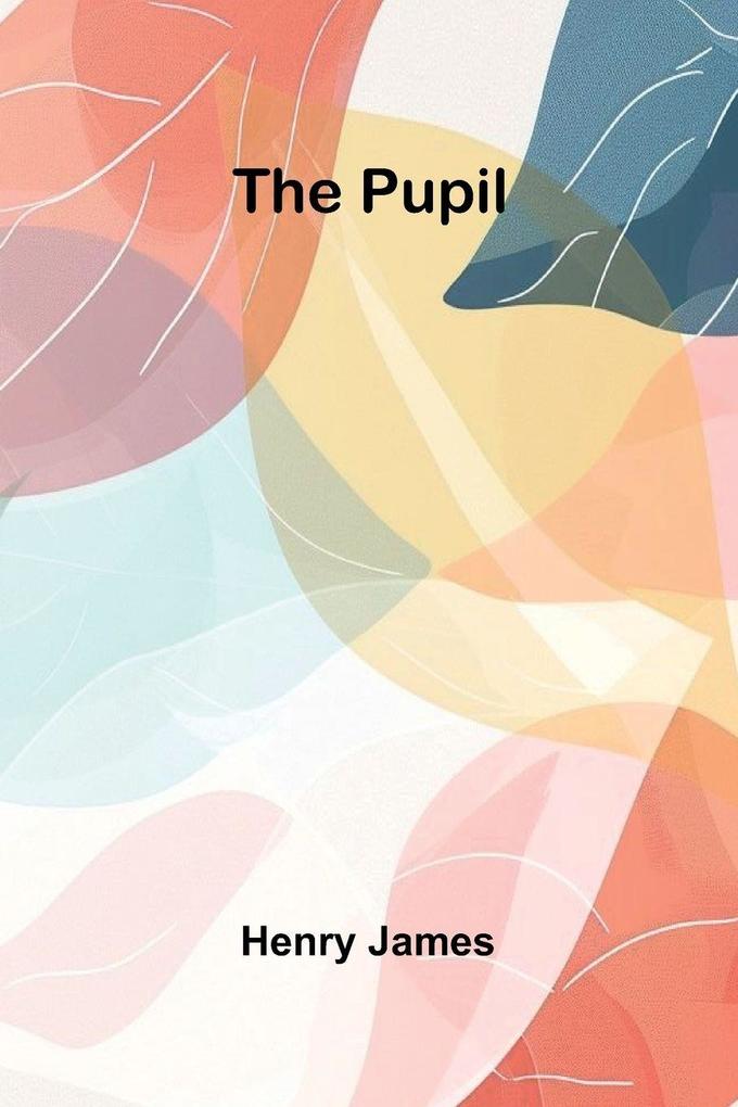 The Pupil