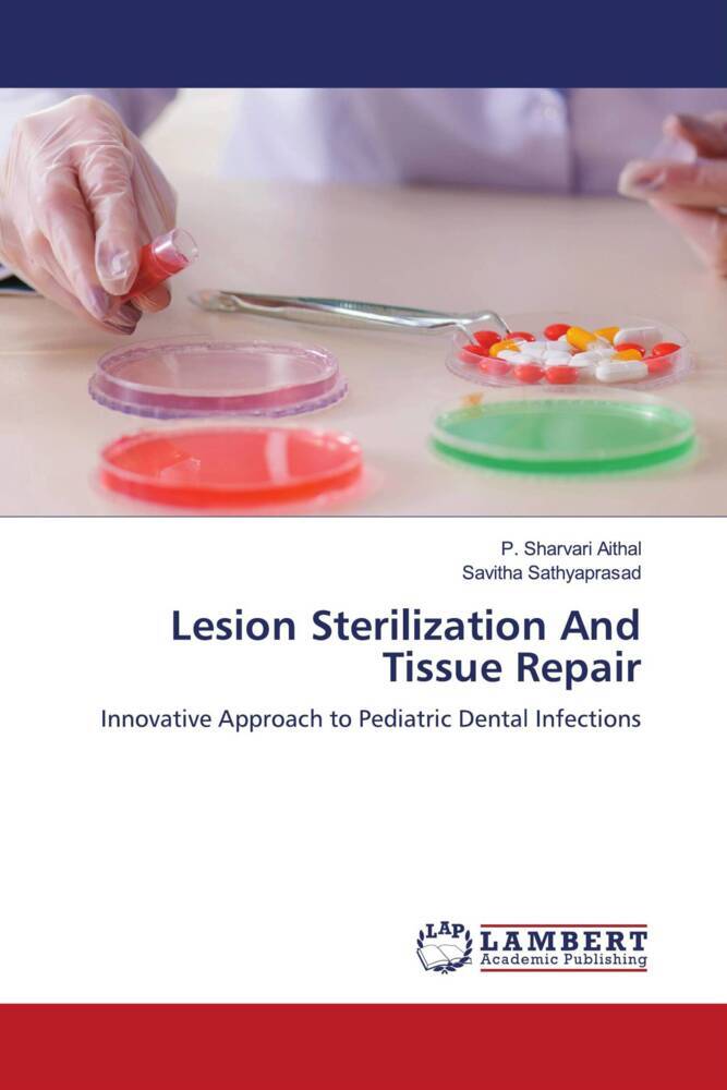 Lesion Sterilization And Tissue Repair