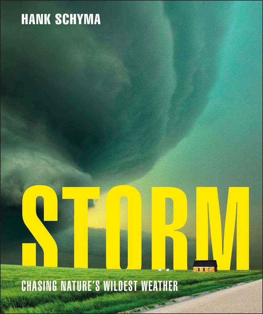 Chatto & Windus Storm