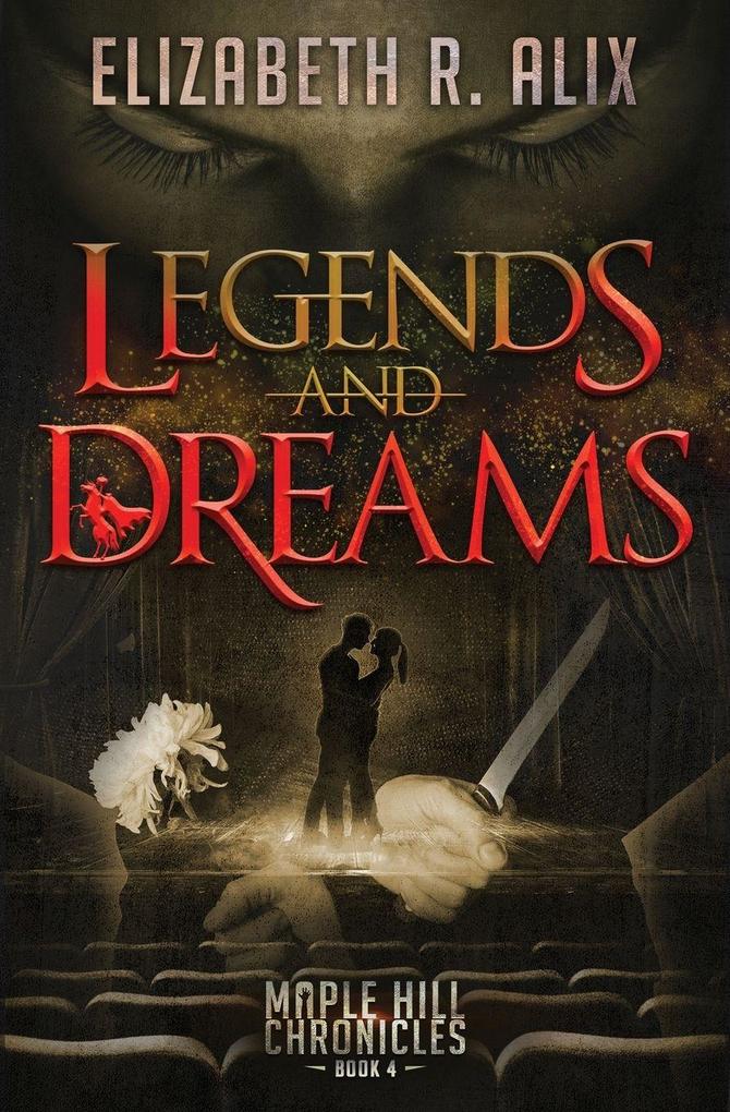 Legends and Dreams