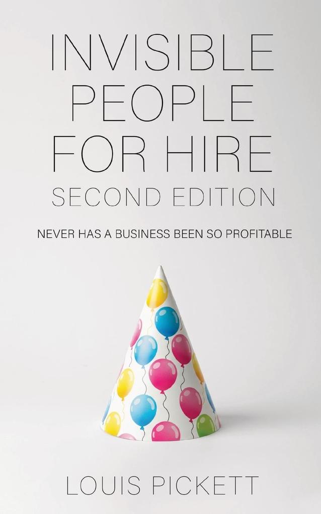 Invisible People for Hire
