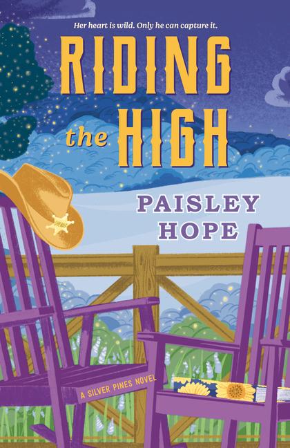 Random House Publishing Group Riding The High