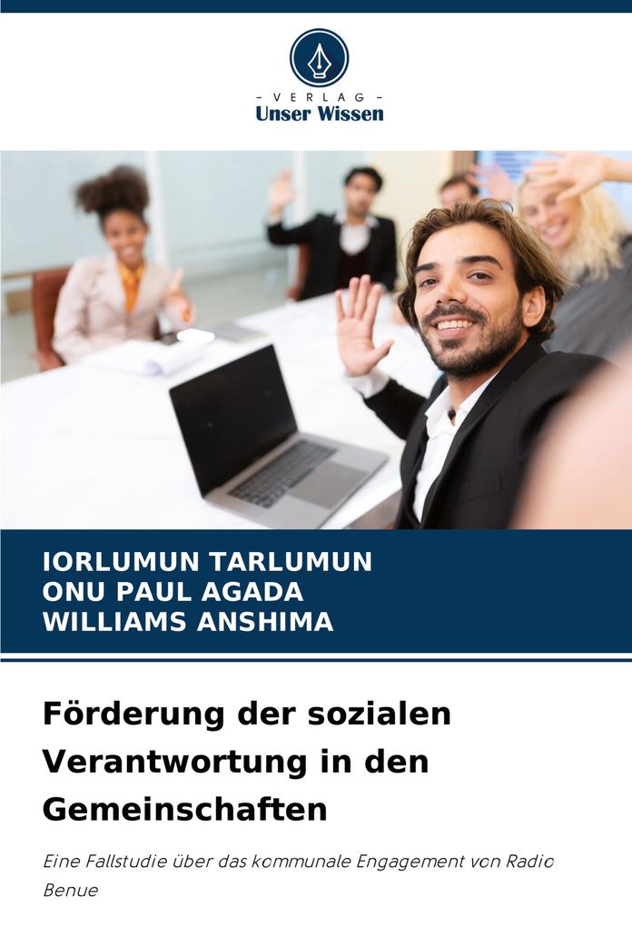 Förderung der sozialen Verantwortung in den Gemeinschaften