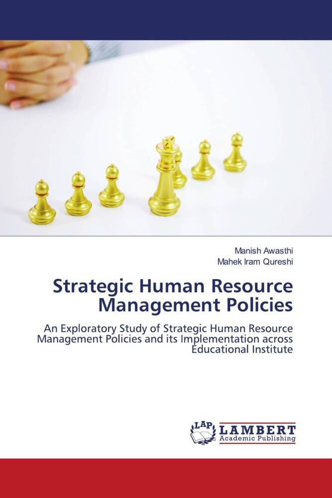 Strategic Human Resource Management Policies
