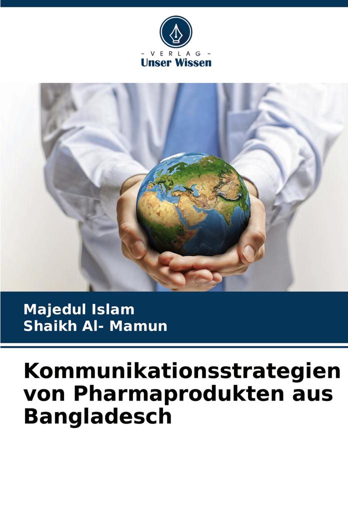 Kommunikationsstrategien von Pharmaprodukten aus Bangladesch